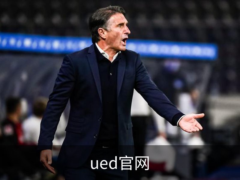 ued官网简介